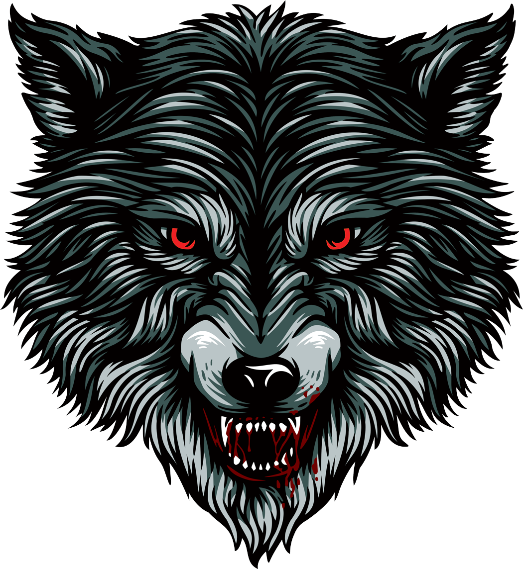 Wolf Wear